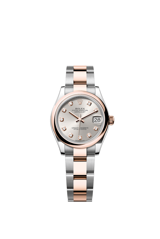 Datejust 31