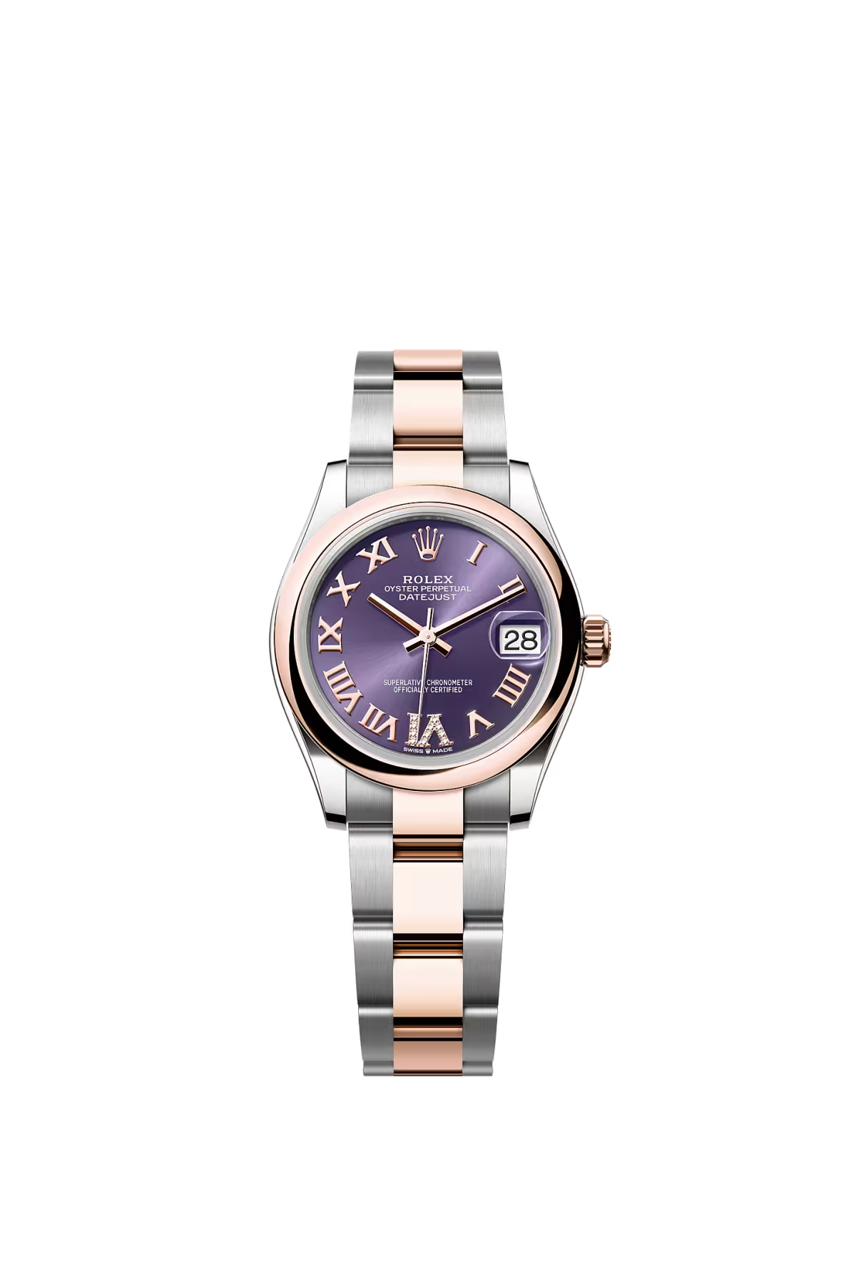 Datejust 31