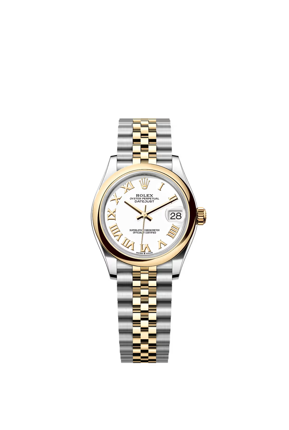 Datejust 31