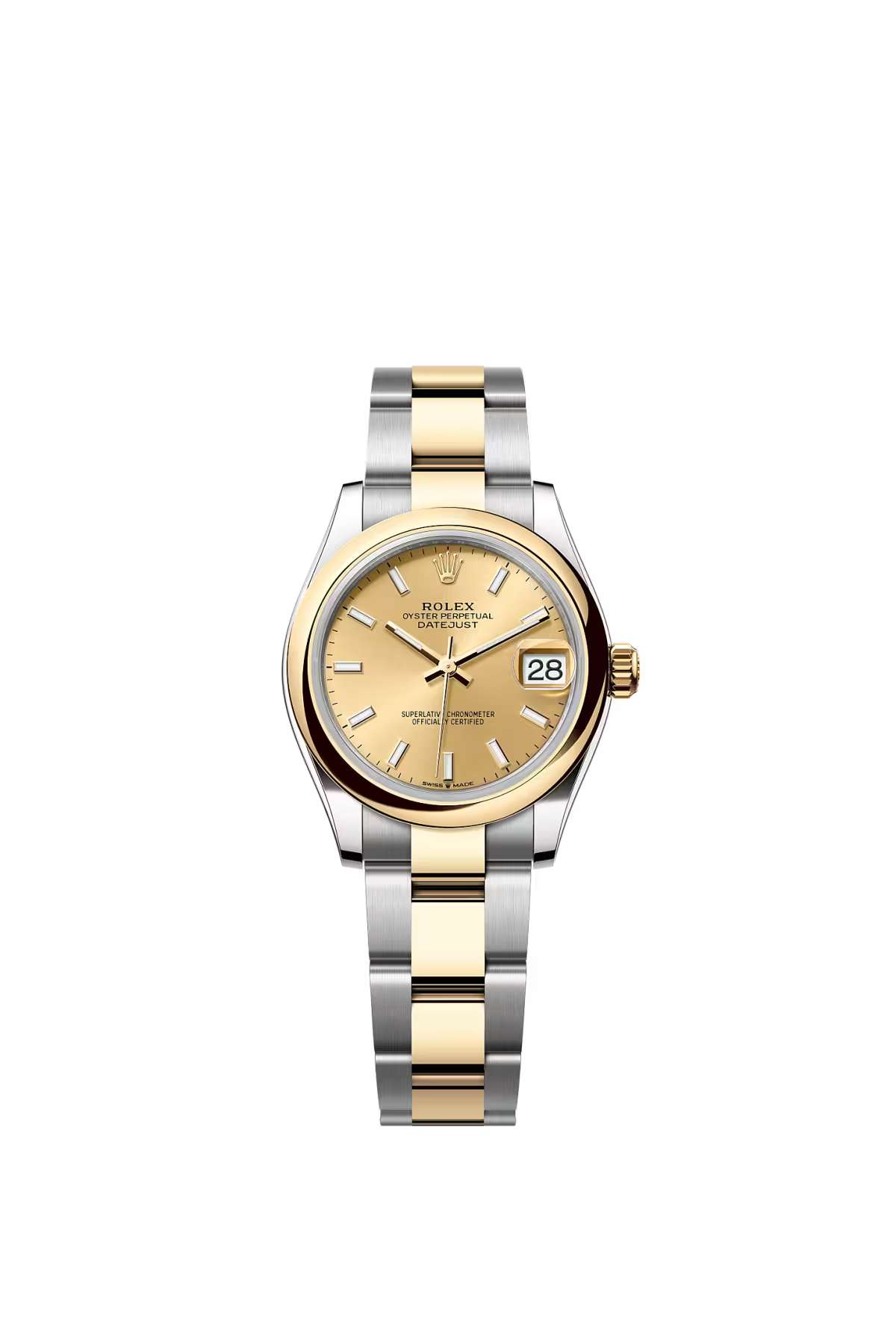 Datejust 31