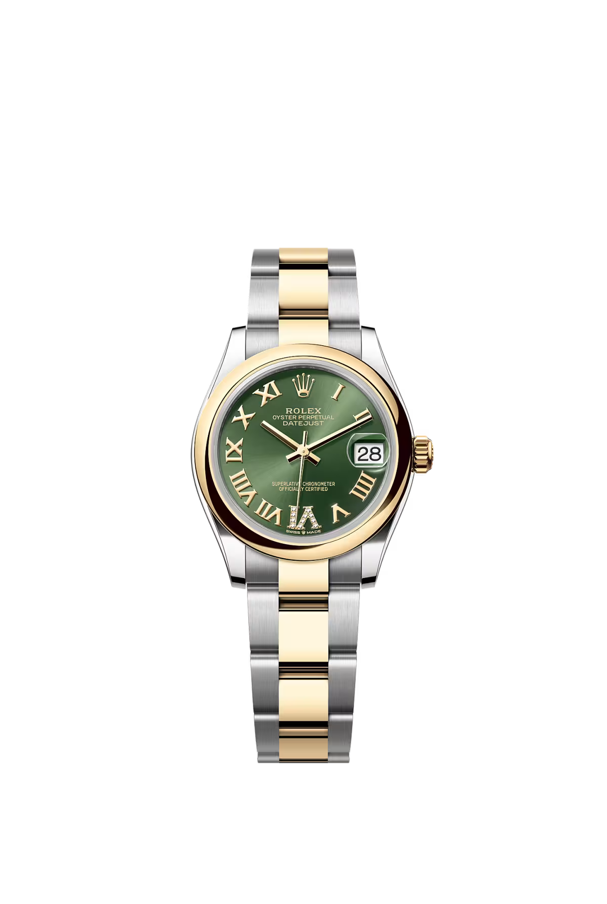 Datejust 31