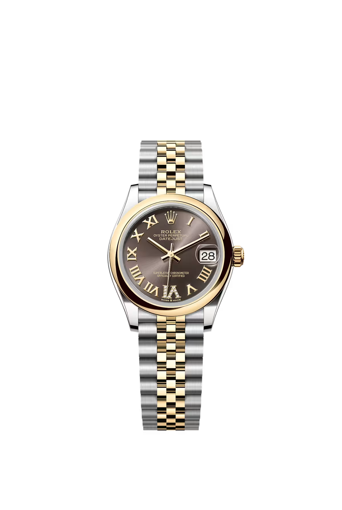 Datejust 31