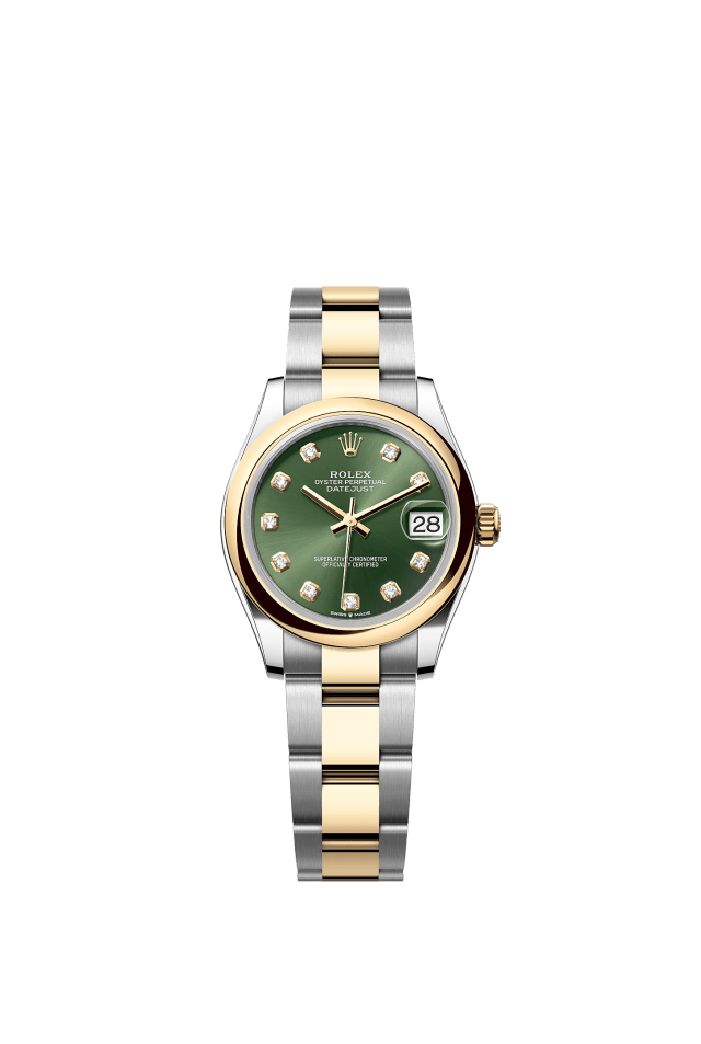 Datejust 31
