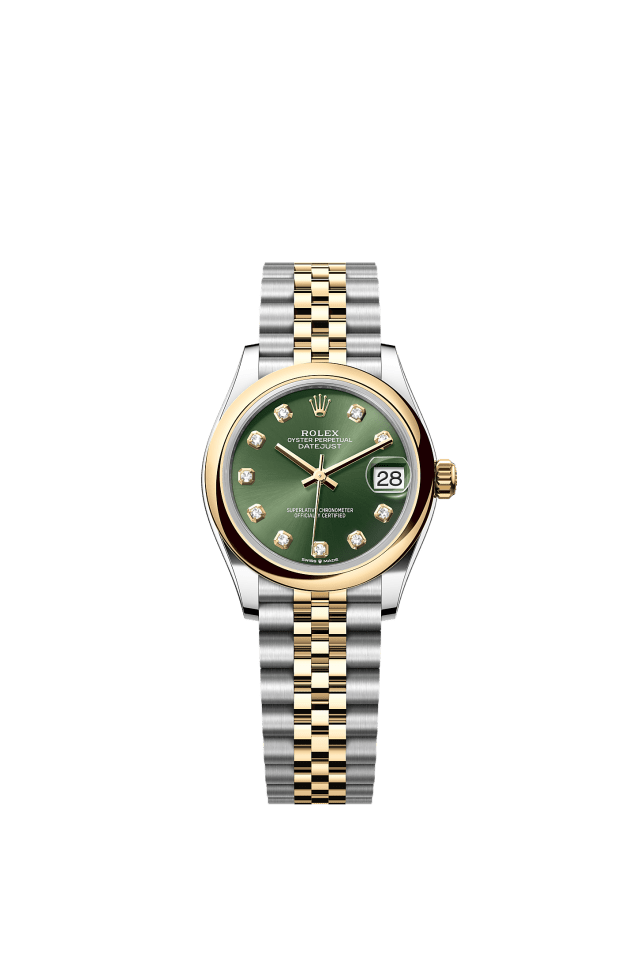 Datejust 31