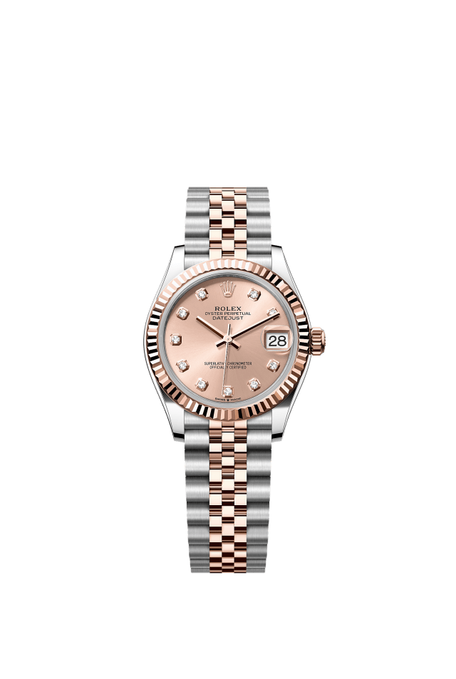 Datejust 31