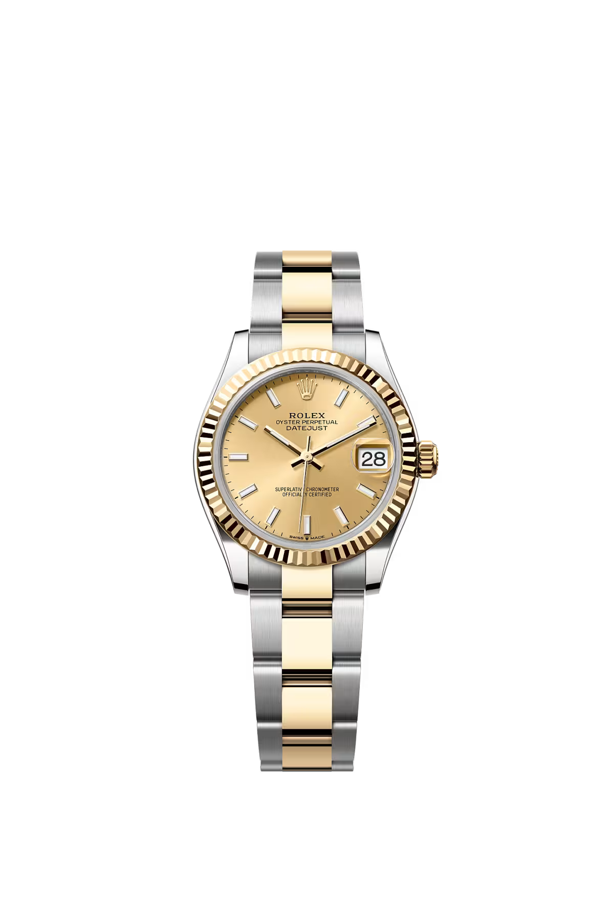 Datejust 31