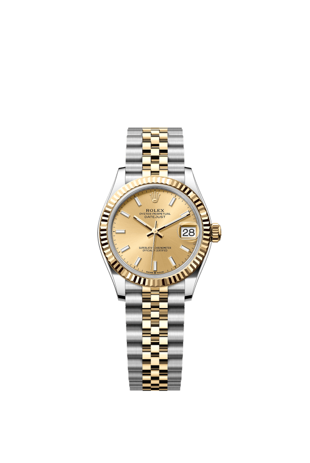 Datejust 31