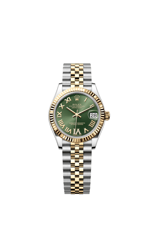 Datejust 31