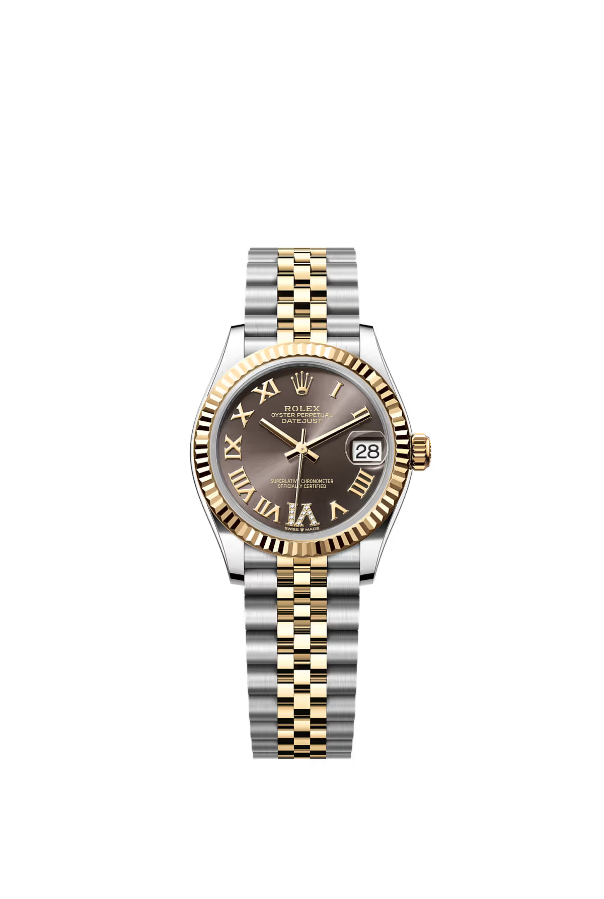 Datejust 31
