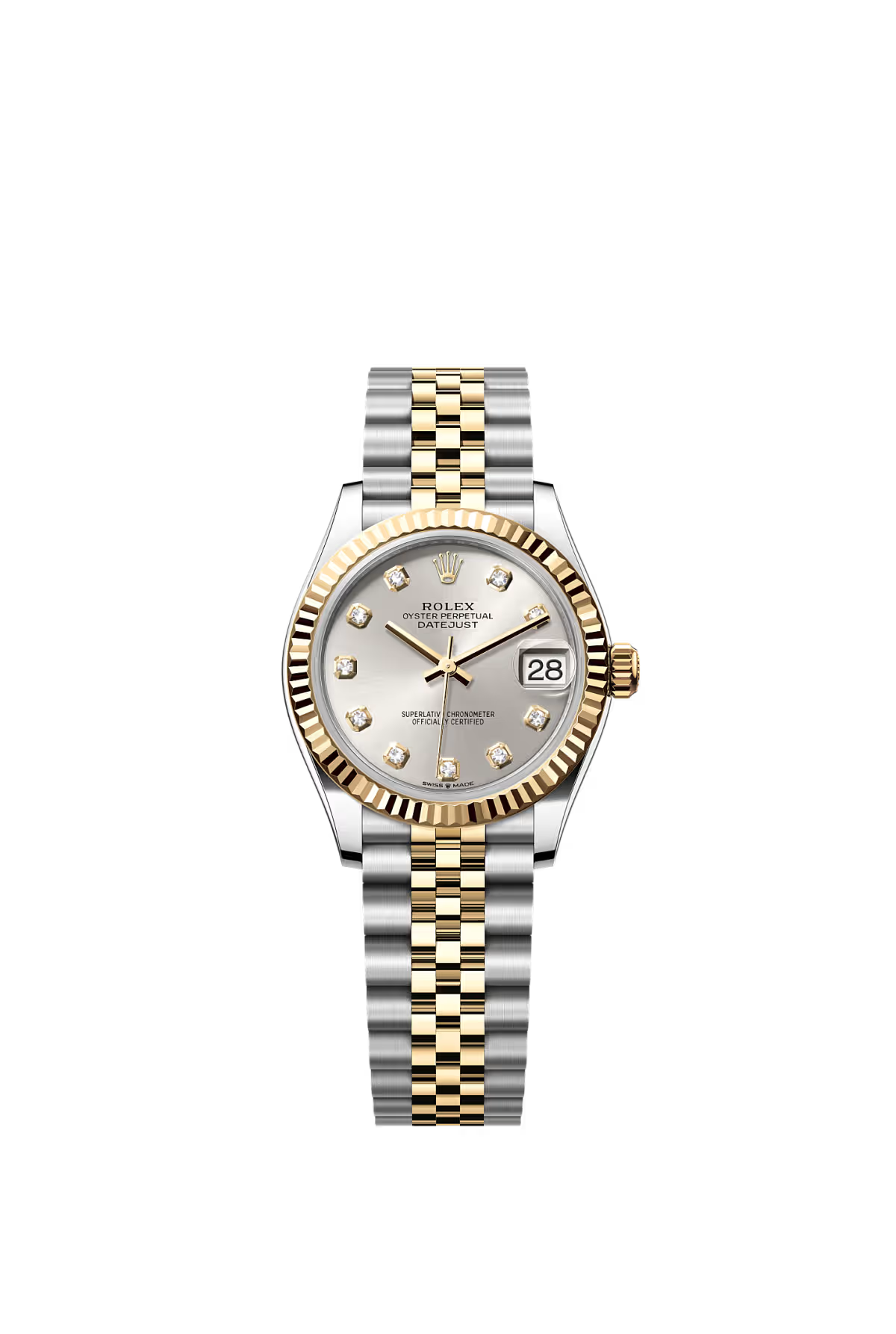 Datejust 31