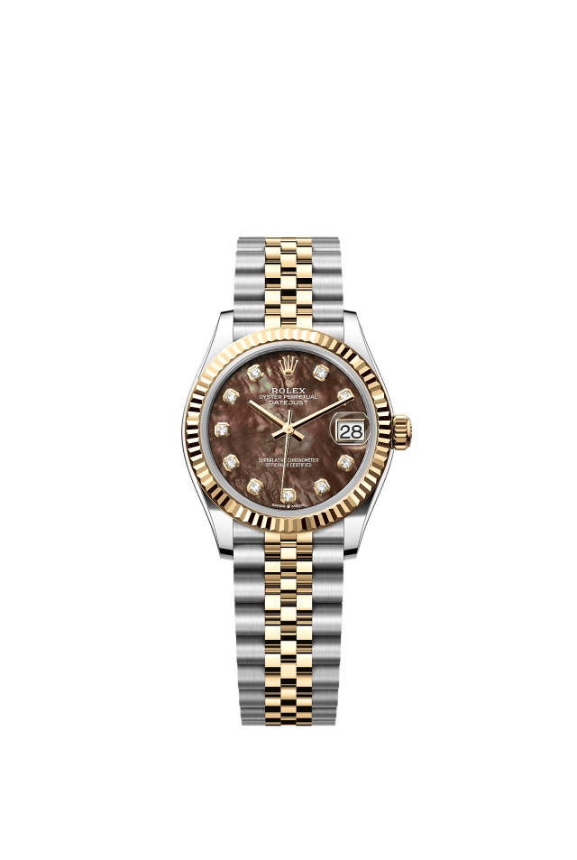 Datejust 31