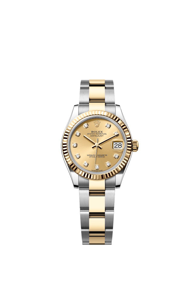 Datejust 31
