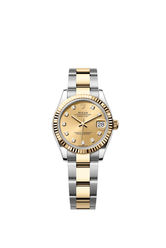 Datejust 31