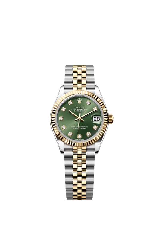 Datejust 31