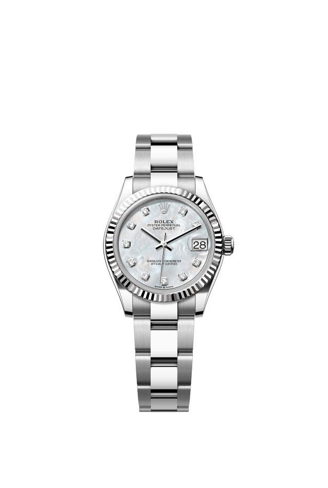 Datejust 31