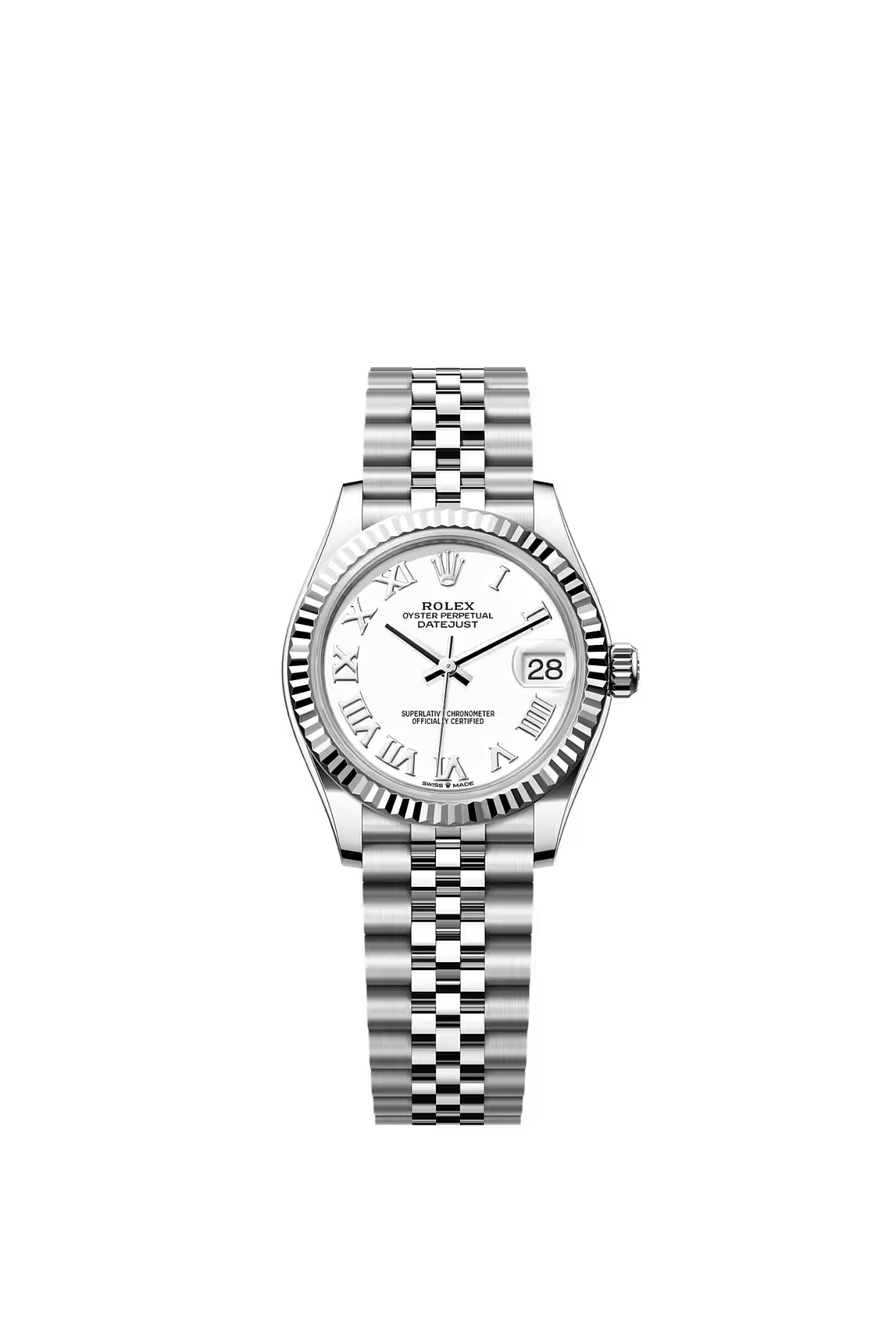 Datejust 31
