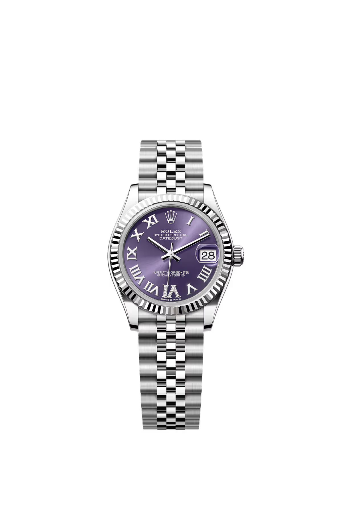 Datejust 31