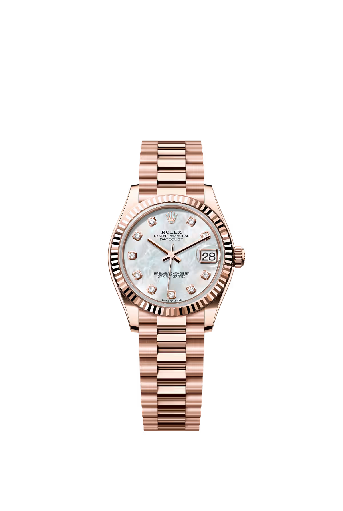 Datejust 31