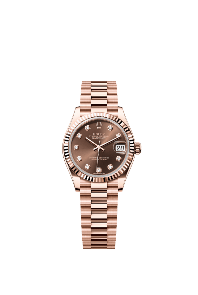 Datejust 31