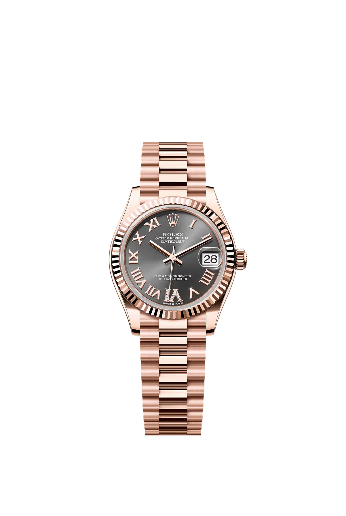Datejust 31