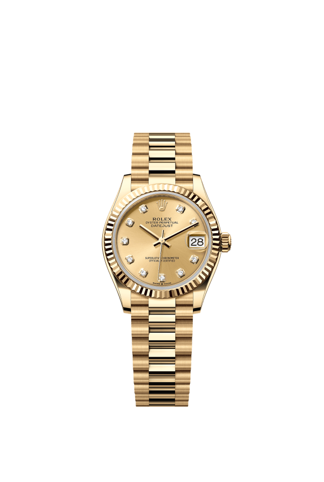 Datejust 31