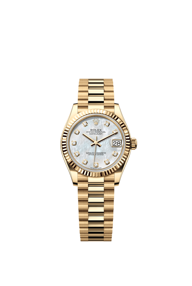 Datejust 31