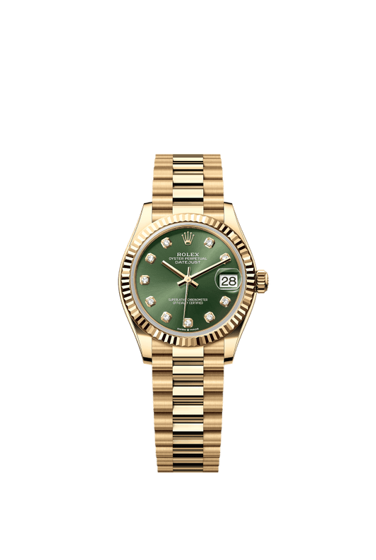 Datejust 31