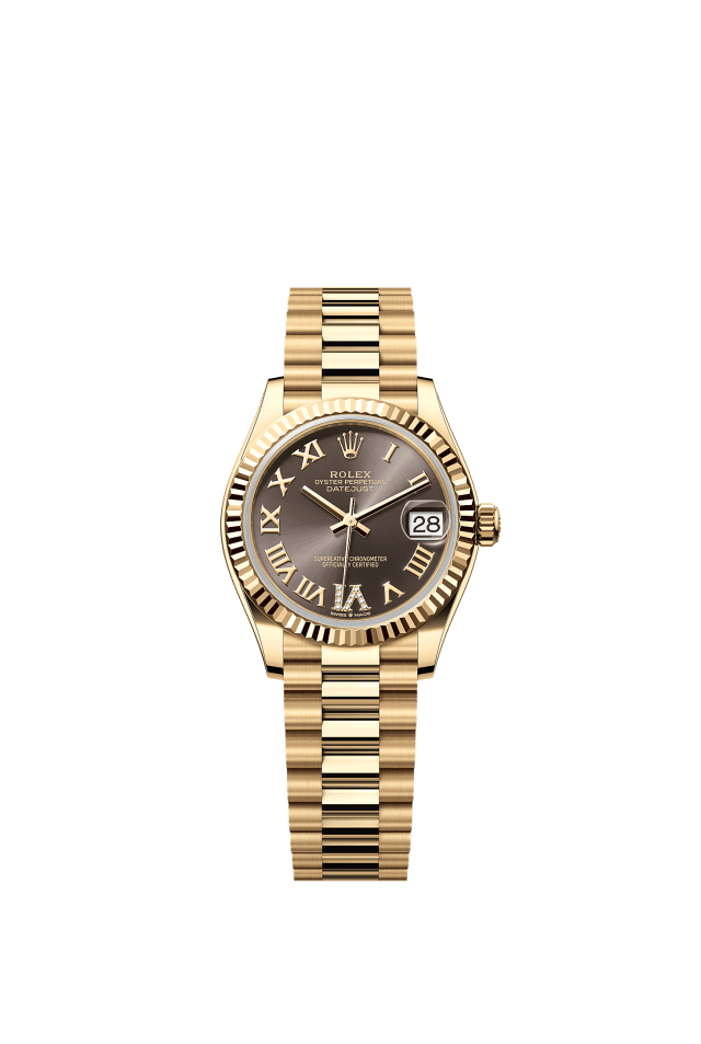 Datejust 31