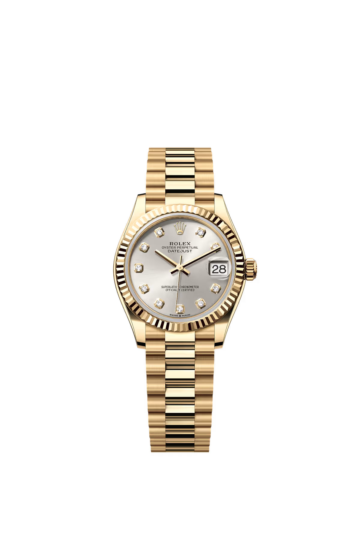 Datejust 31