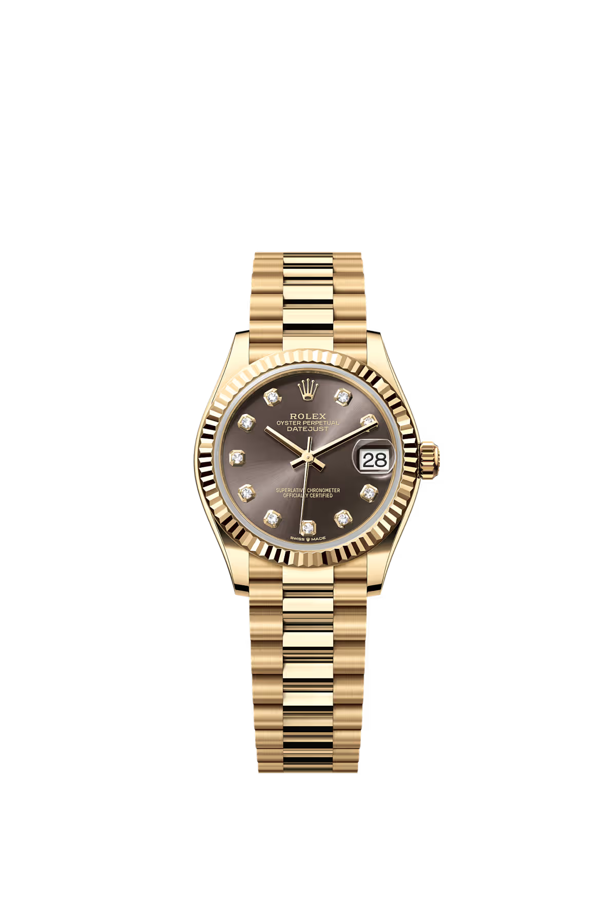 Datejust 31