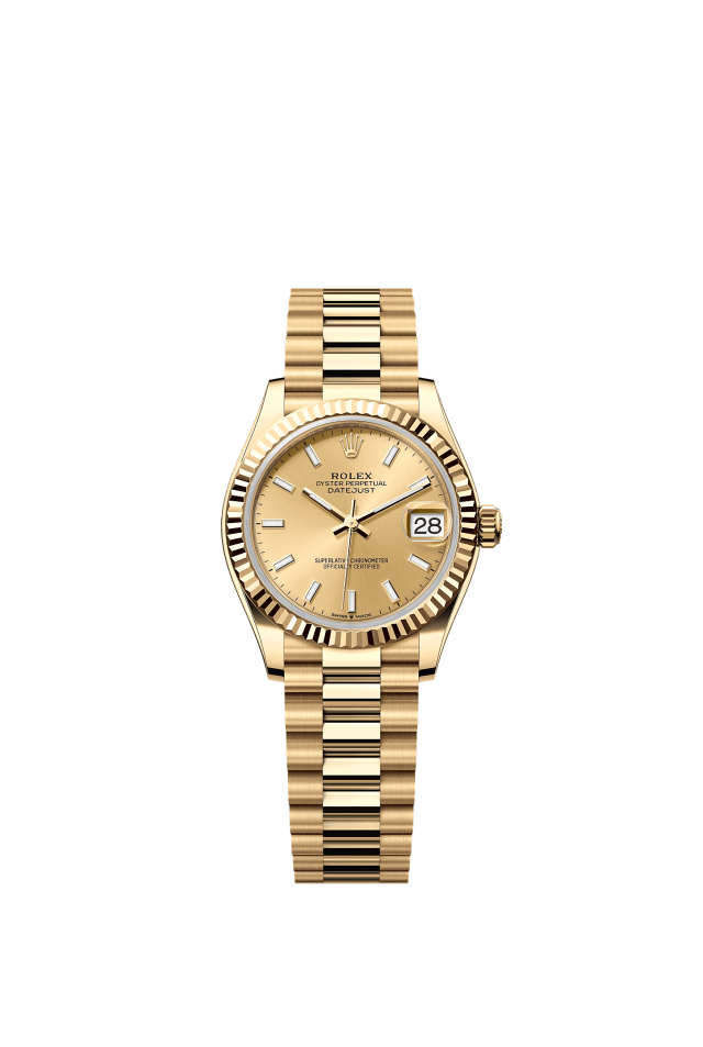 Datejust 31