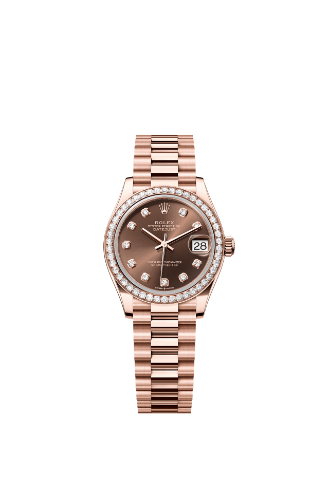 Datejust 31