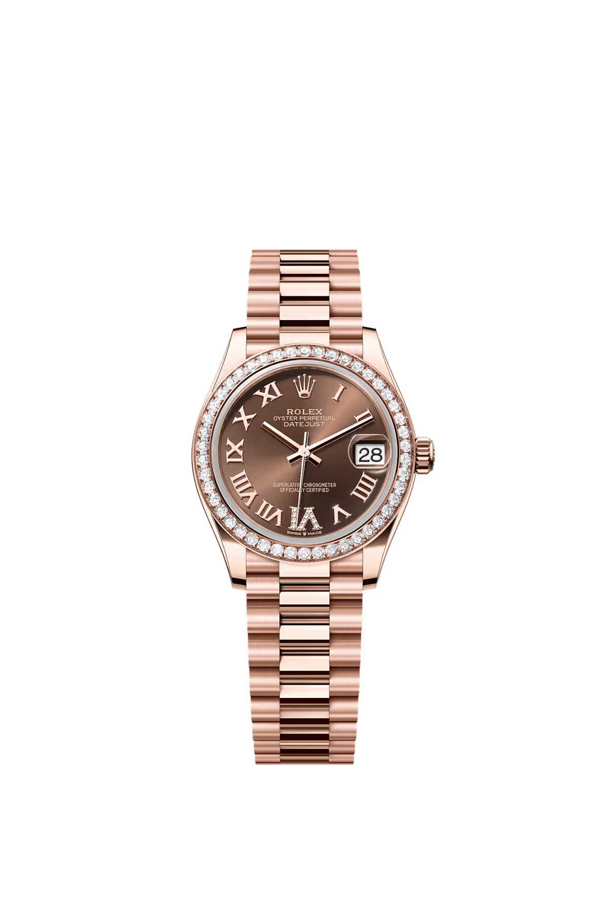 Datejust 31