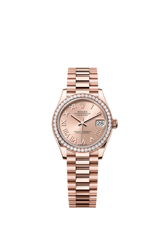 Datejust 31