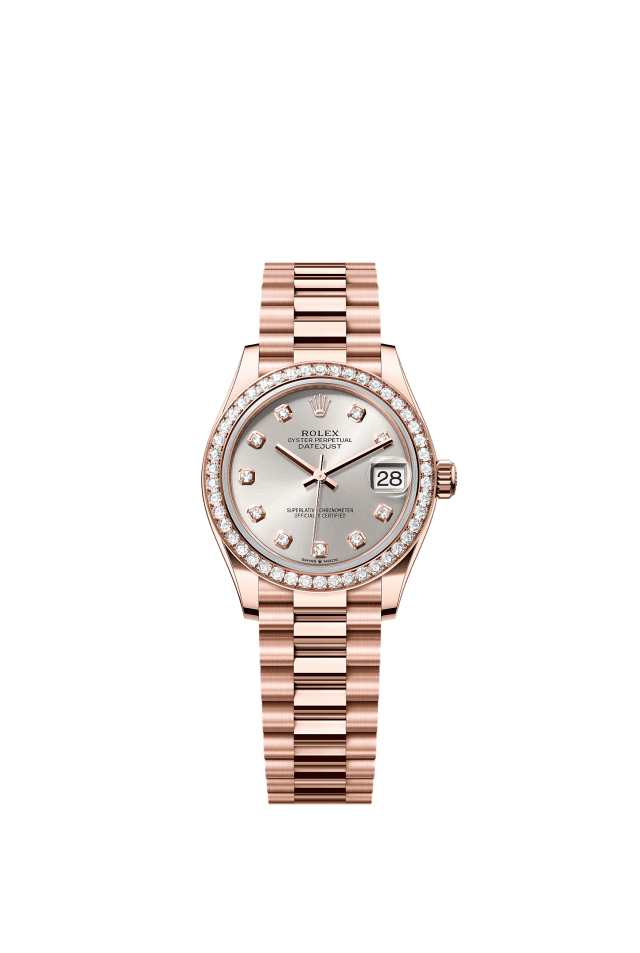 Datejust 31