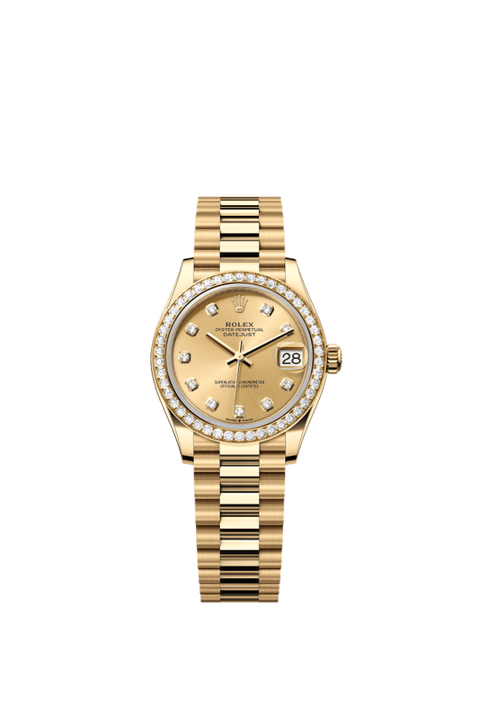Datejust 31