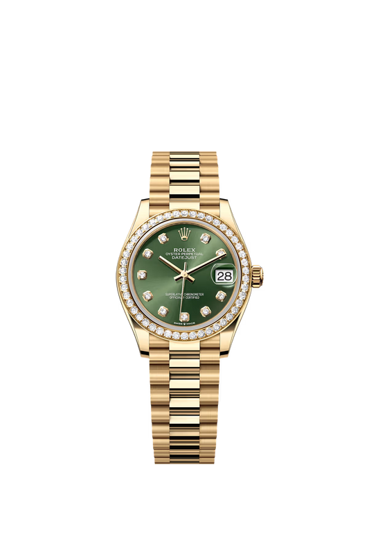 Datejust 31