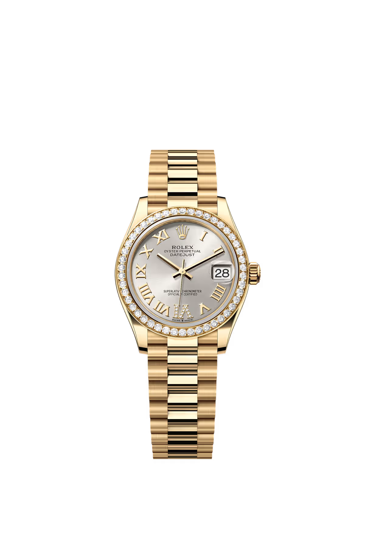 Datejust 31