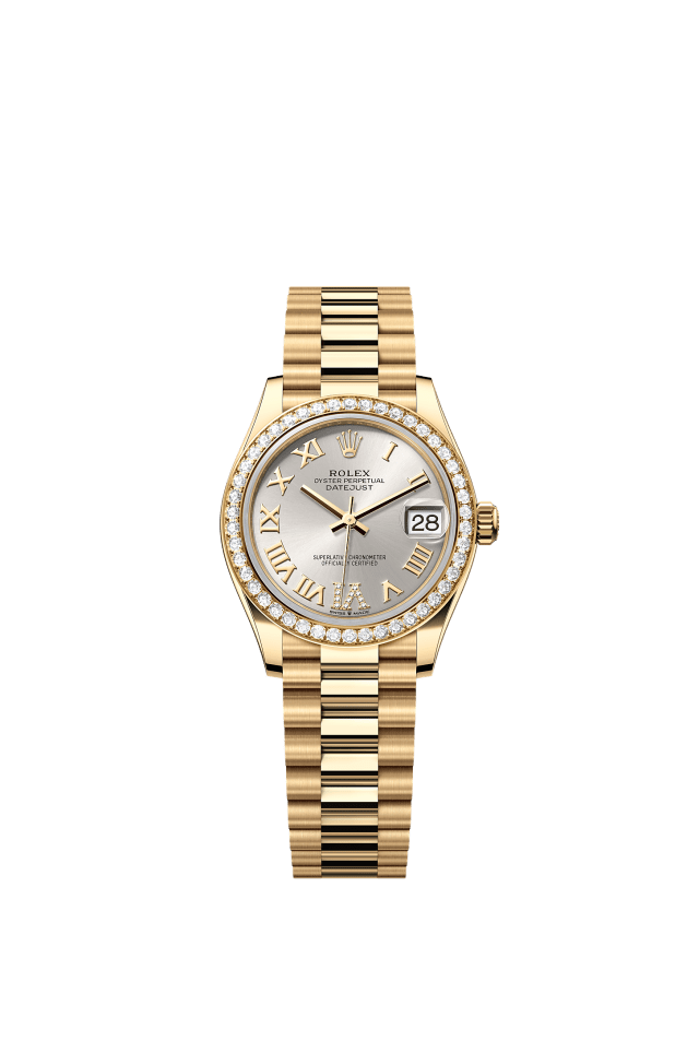 Datejust 31
