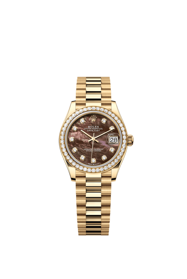 Datejust 31
