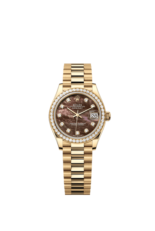 Datejust 31