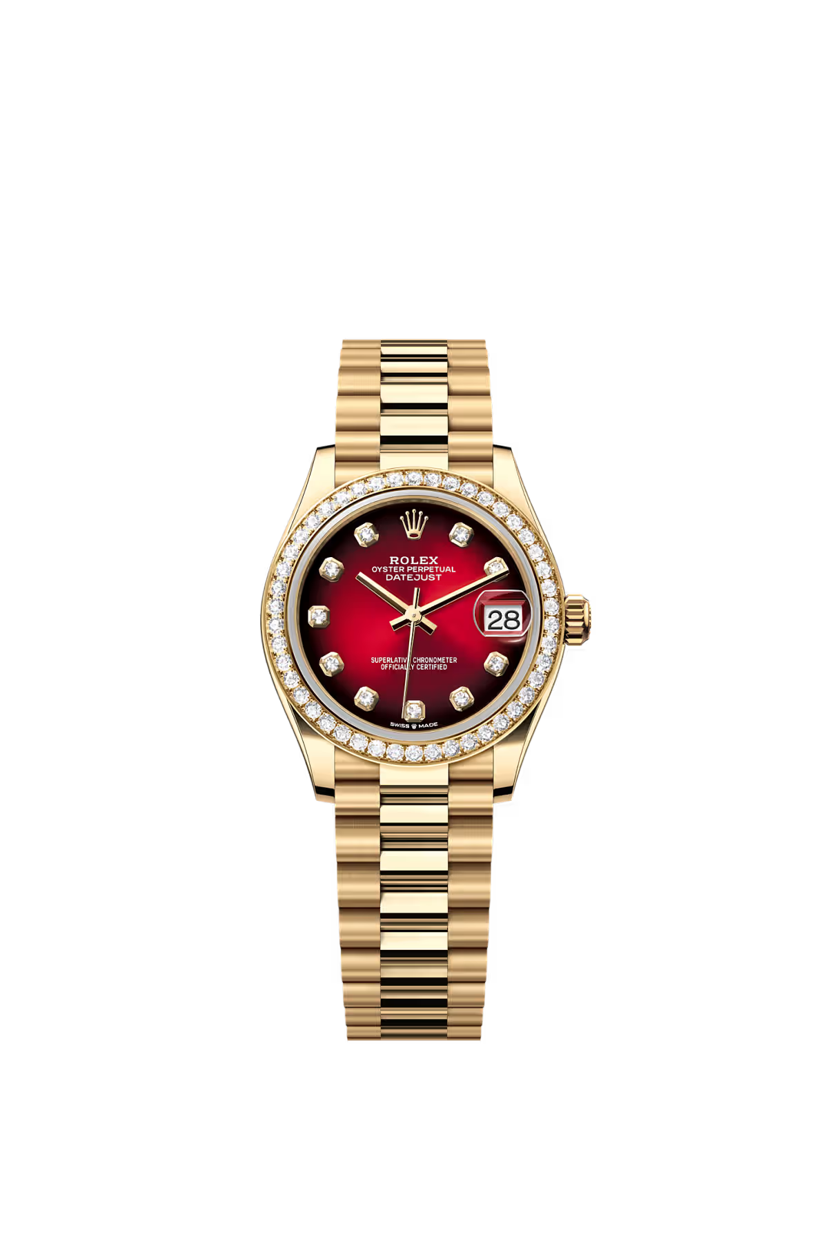 Datejust 31
