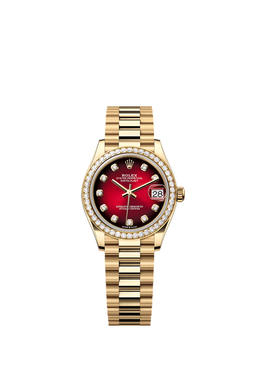 Datejust 31