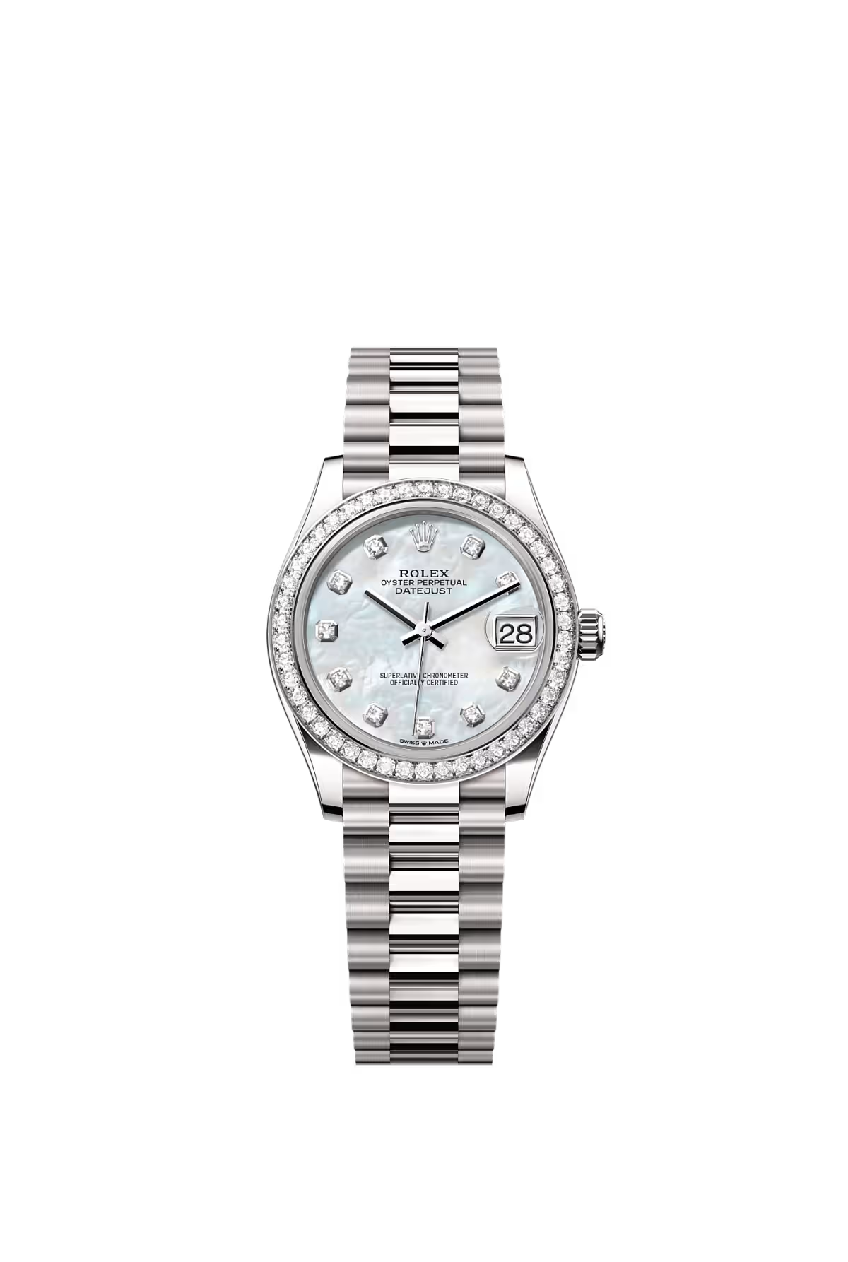 Datejust 31