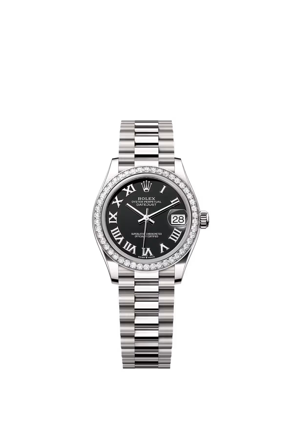 Datejust 31