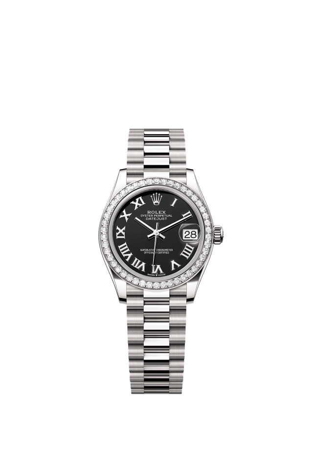 Datejust 31
