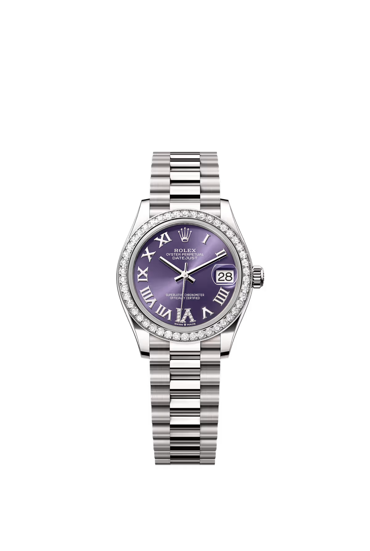 Datejust 31