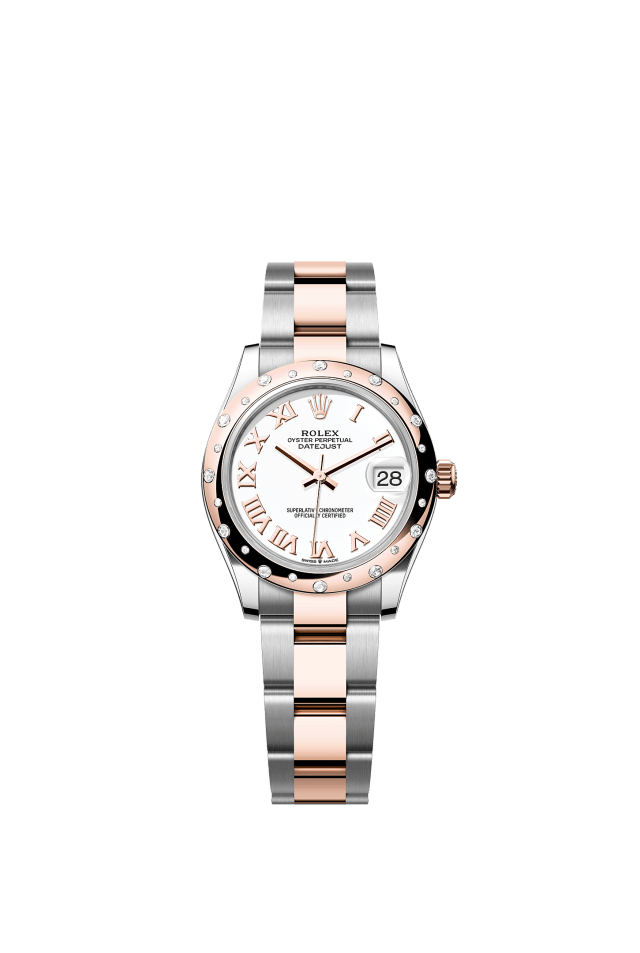 Datejust 31