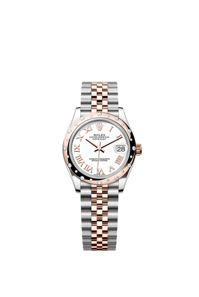 Datejust 31