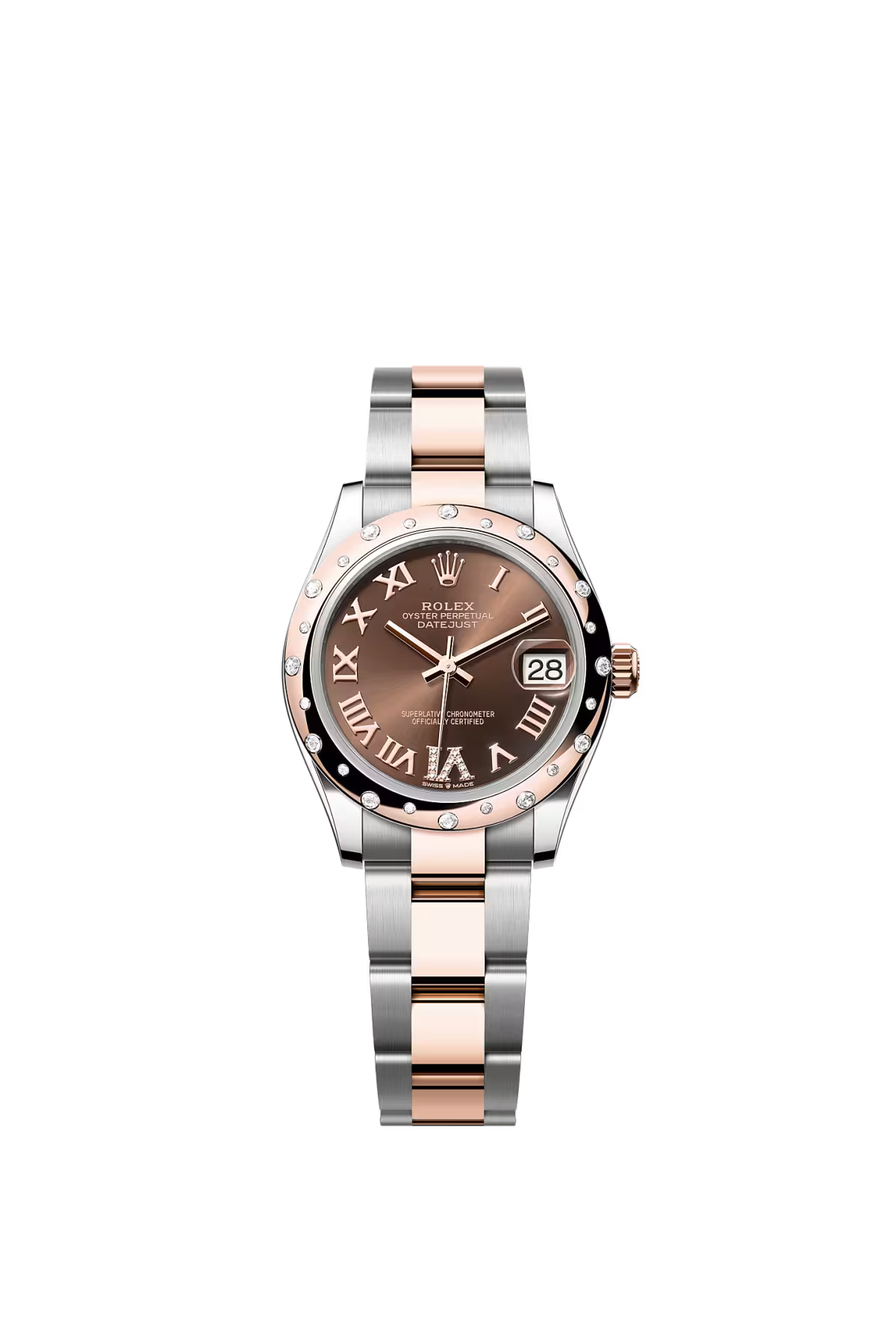 Datejust 31